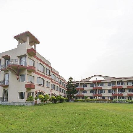Oyo 15149 Hotel Ajoy Minar 만다르모니 외부 사진
