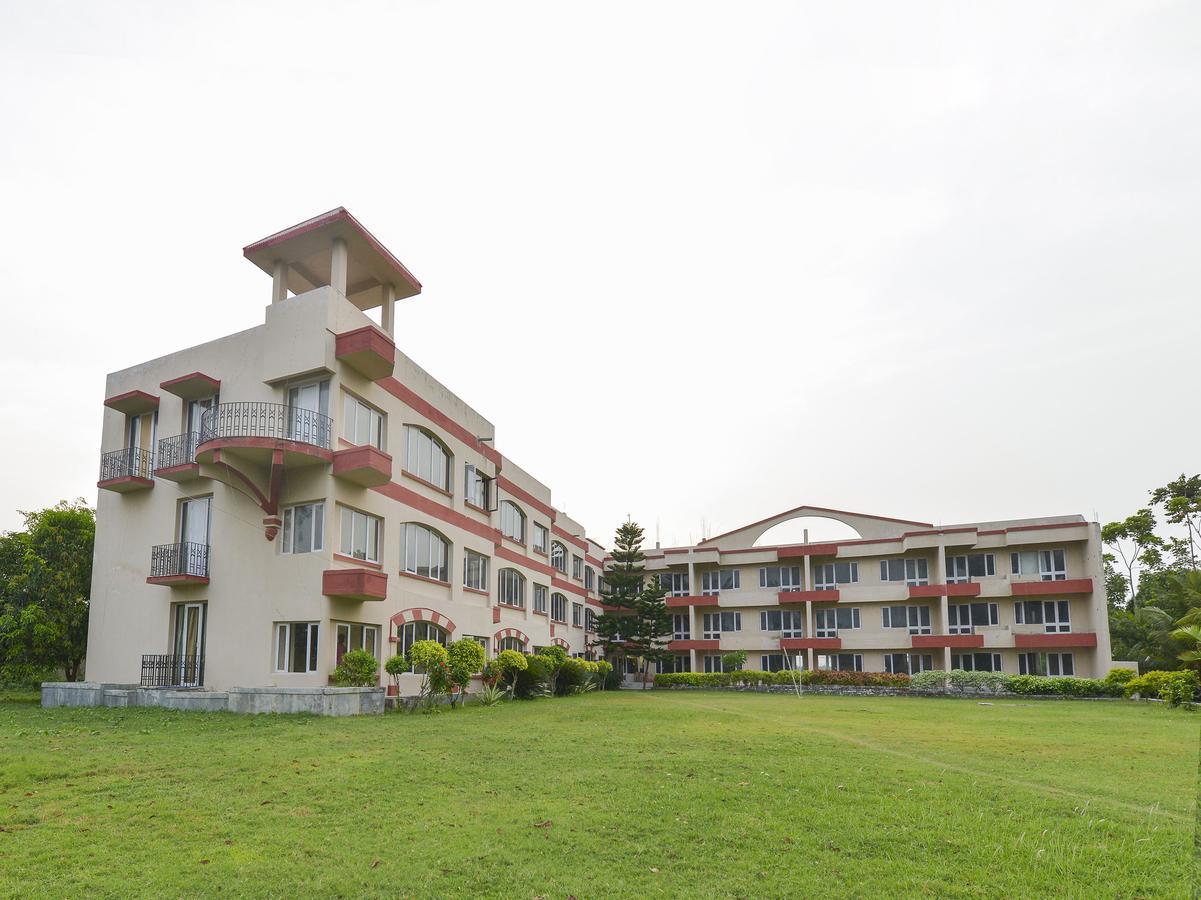 Oyo 15149 Hotel Ajoy Minar 만다르모니 외부 사진