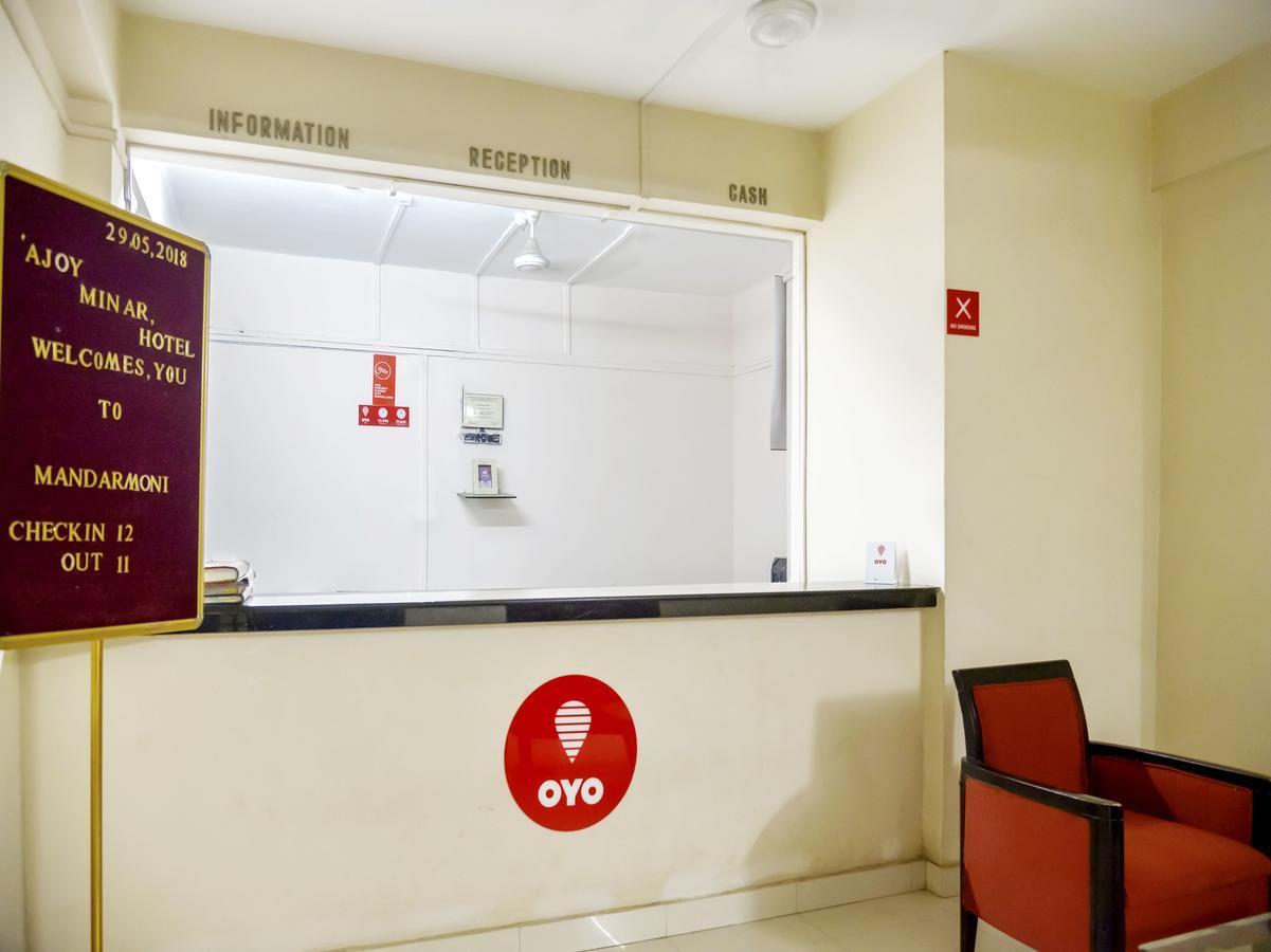 Oyo 15149 Hotel Ajoy Minar 만다르모니 외부 사진