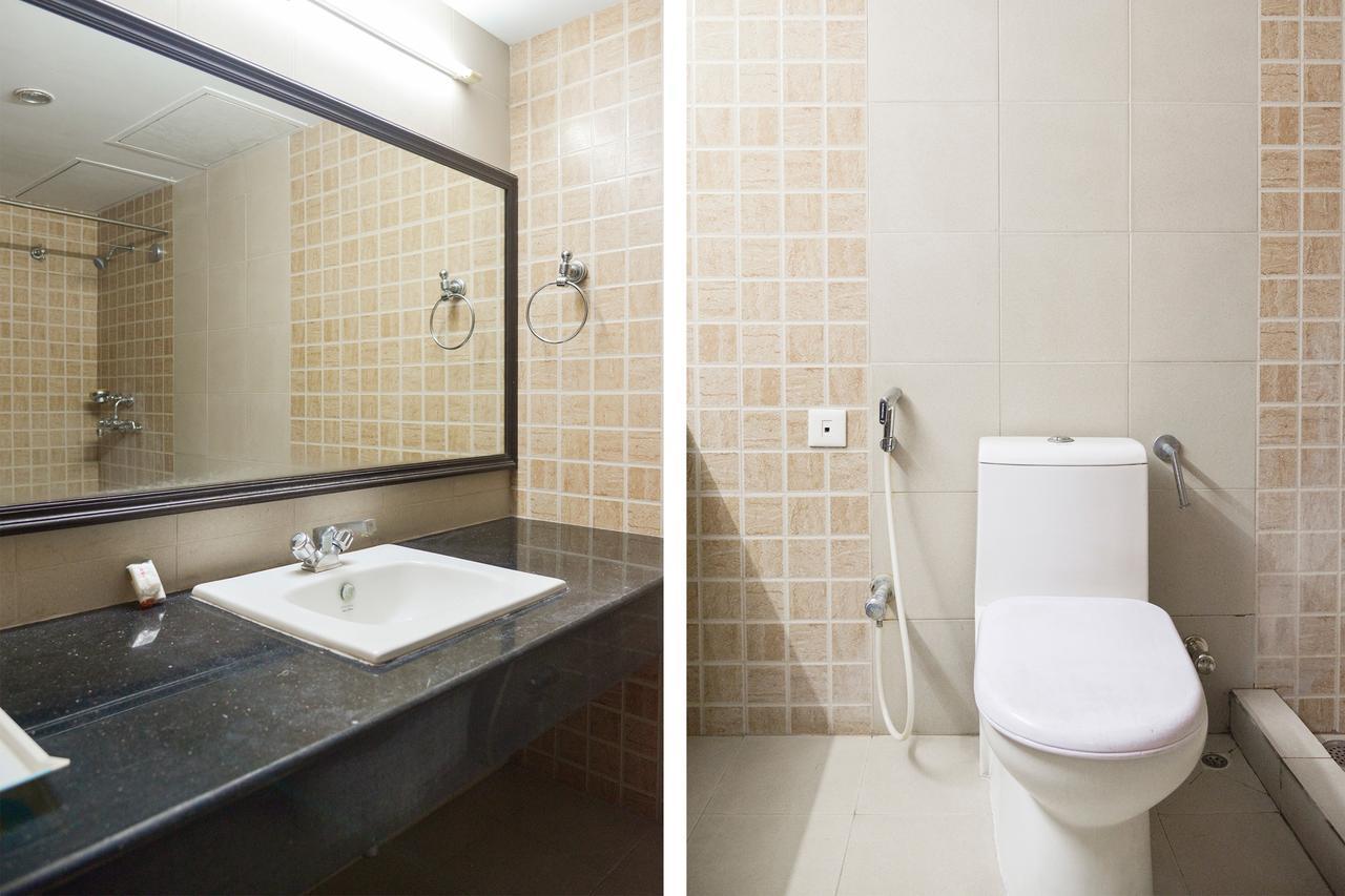 Oyo 15149 Hotel Ajoy Minar 만다르모니 외부 사진