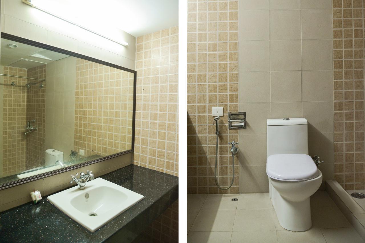 Oyo 15149 Hotel Ajoy Minar 만다르모니 외부 사진