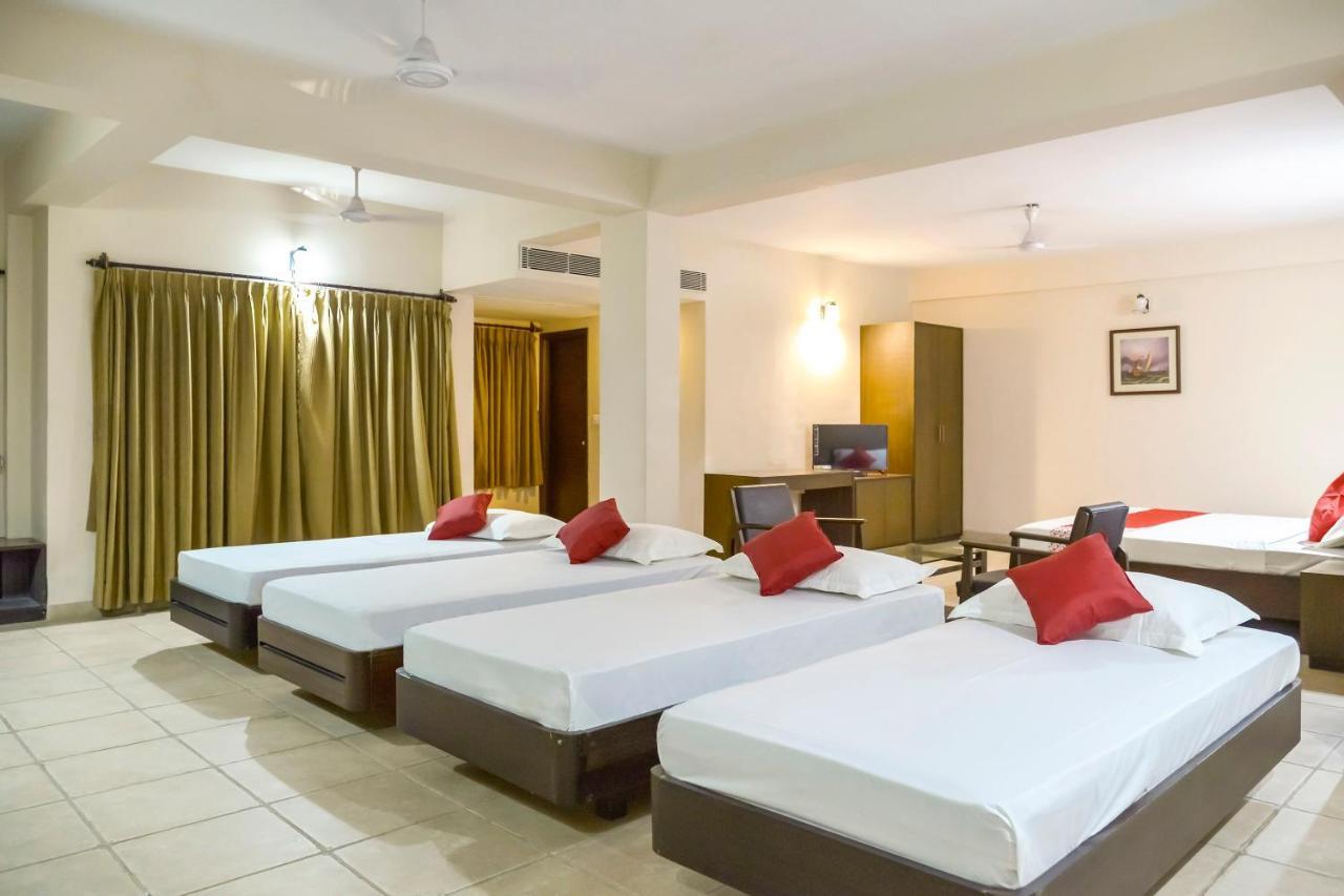 Oyo 15149 Hotel Ajoy Minar 만다르모니 외부 사진