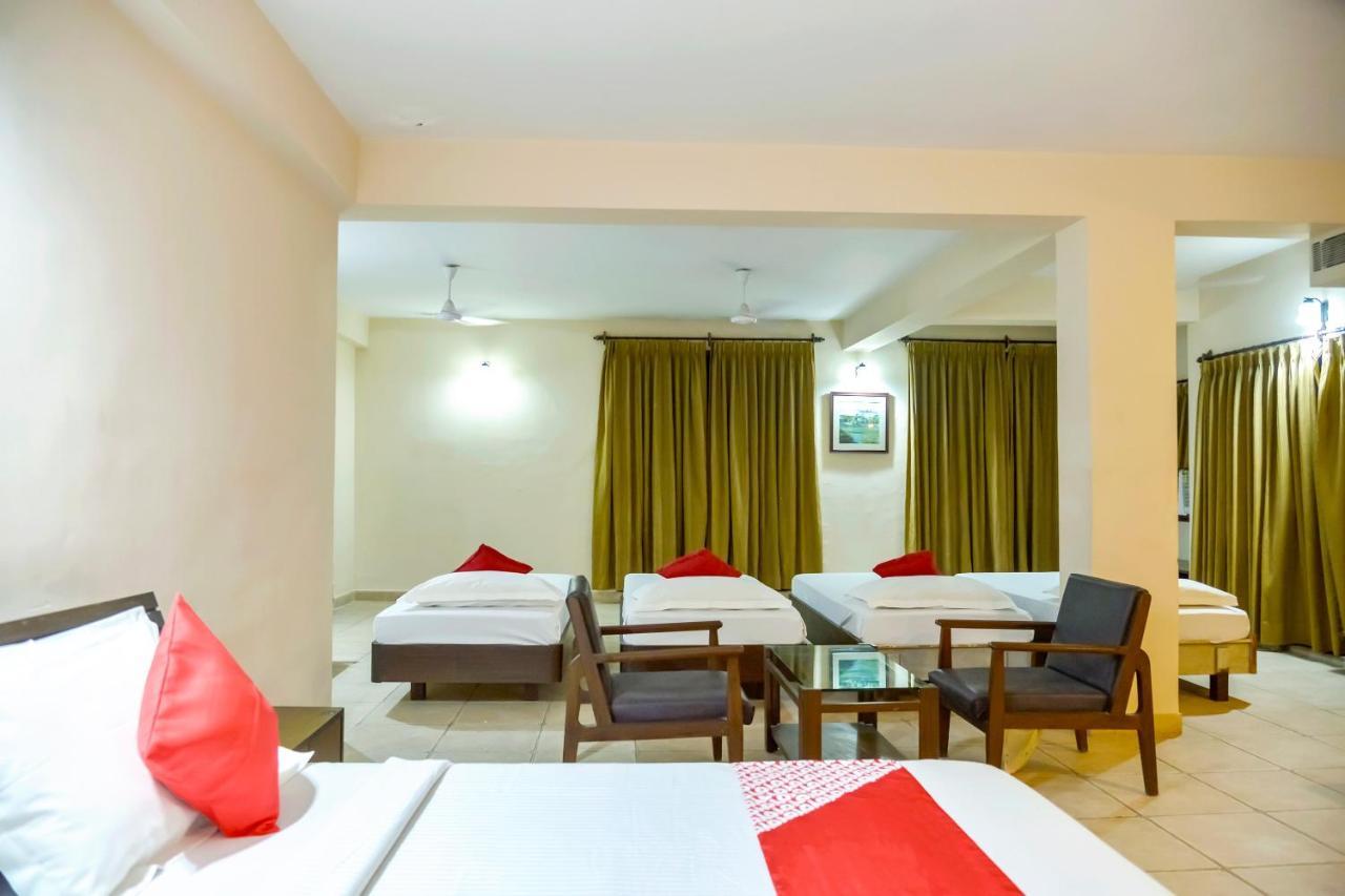 Oyo 15149 Hotel Ajoy Minar 만다르모니 외부 사진