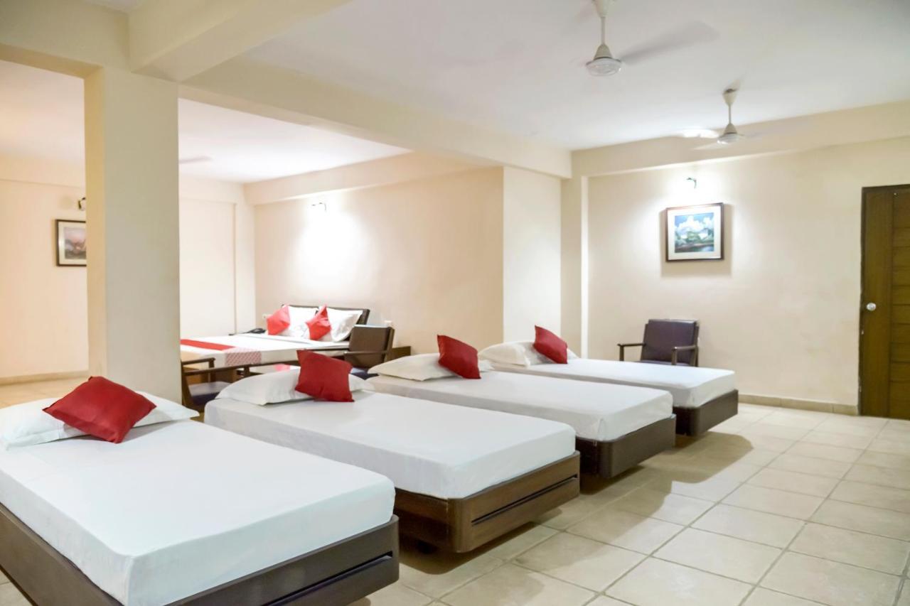 Oyo 15149 Hotel Ajoy Minar 만다르모니 외부 사진