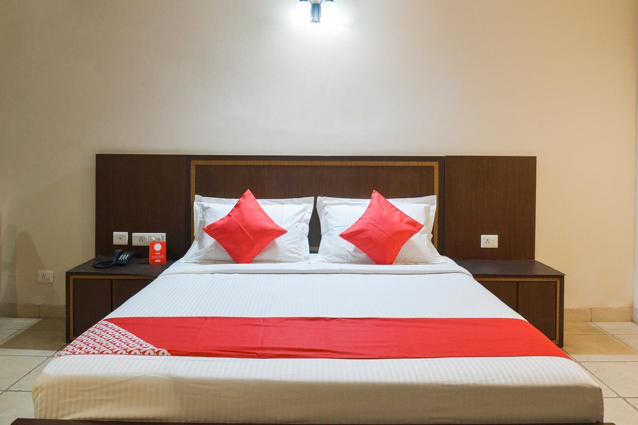 Oyo 15149 Hotel Ajoy Minar 만다르모니 외부 사진
